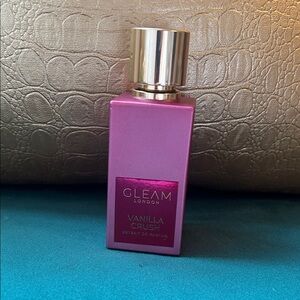 Gleam London Vanilla Crush Perfume